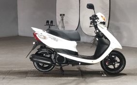 YAMAHA JOG ZR EVOLUTION2 SA39J