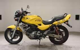 KAWASAKI BALIUS 250 Gen.2 ZR250B