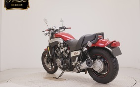 YAMAHA VMAX 2005