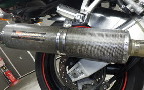 SUZUKI BANDIT 1200 S 2008 GV77A