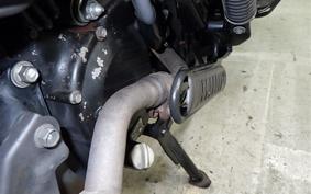HONDA PS250 MF09