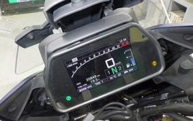 YAMAHA MT-09 Tracer 2018 RN51J
