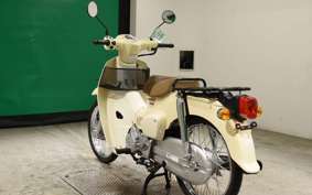 HONDA C50 SUPER CUB AA09