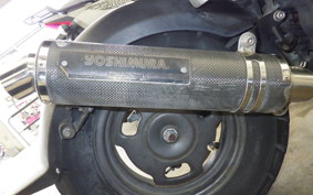 HONDA ZOOMER AF58