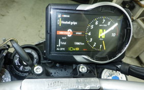 DUCATI SCRAMBLER ICON 2023