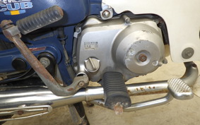 HONDA C50 SUPER CUB AA01