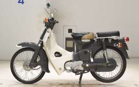 HONDA C70 SUPER CUB 2022 C70