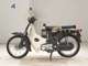 Фото Honda C70 SUPER CUB 2009 с японского аукциона
