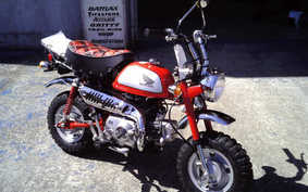HONDA MONKEY Limited