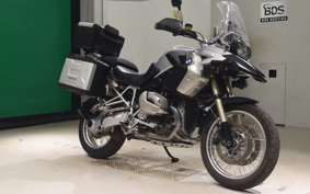 BMW R1200GS 2010