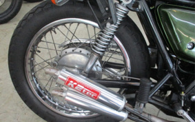 KAWASAKI 500SS 2021 H1