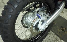 HONDA CRF250 GEN 2 RALLY MD47