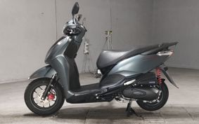 HONDA LEAD 125 JK12