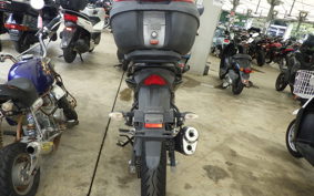 SUZUKI GIXXER 150 NG4BG