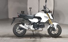 HONDA GU ROM JC92