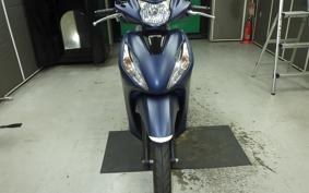 HONDA DIO 110 2017 JK03