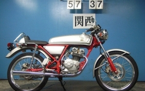 HONDA DREAM 50 AC15