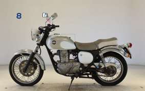 KAWASAKI ESTRELLA BJ250A