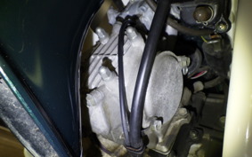 SUZUKI BIRDIE 50