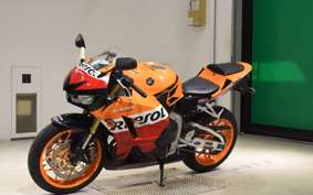 HONDA CBR600RR A 2014 PC40