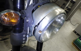 MOTO GUZZI GRISO 8V 2008
