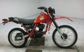 HONDA XL200R MD06