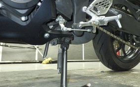 YAMAHA YZF-R25 A 2012 RG43J