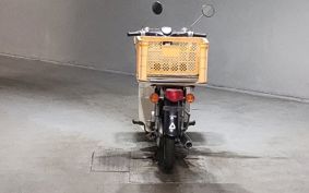 HONDA SUPER CUB90 HA02