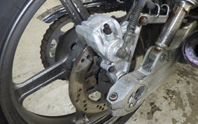 KAWASAKI ZEPHYR 400 KAI 1996 ZR400C