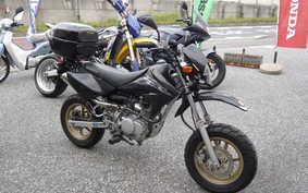 HONDA XR100 MOTARD HD13
