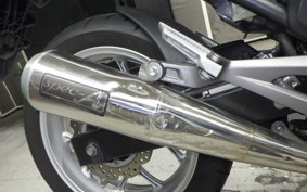 HONDA NC750S 2016 RC88