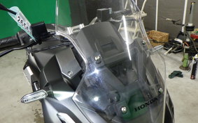 HONDA ADV150 KF38