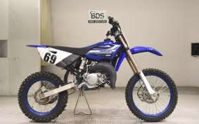 YAMAHA YZ85LW 2000 CB13C