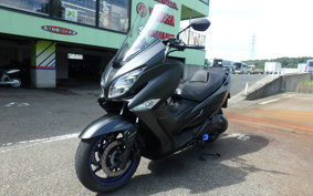 SUZUKI  BURGMAN 400 ABS 2021 DN11N
