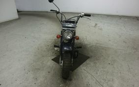 HONDA GORILLA Z50J