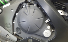 KAWASAKI NINJA 400 2015 EX400E
