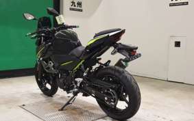 KAWASAKI Z400 Gen.2 2023 EX400L