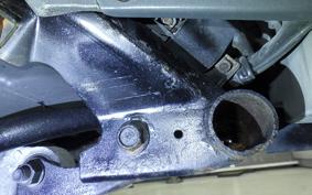 SUZUKI ADDRESS V125 G CF46A