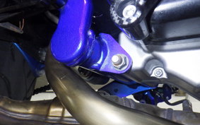 SUZUKI SV650 A 2021 VP55B