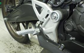 HONDA CB125 R 2000 JC91
