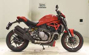 DUCATI M1200 2017