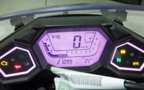 HONDA NM4 VULTUS -02 2018 RC82