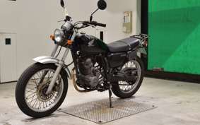HONDA CB223S 2017 MC40