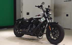 HARLEY XL1200X 2020