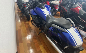 HONDA GOLDWING F6C 2014 SC68