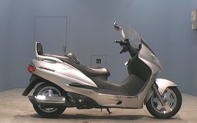 SUZUKI SKYWAVE 250 (Burgman 250) CJ41A