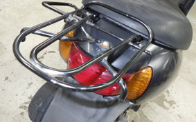 SUZUKI LET's 4 CA45A