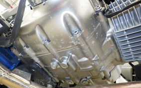 HONDA MONKEY 125 JB02