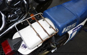 SUZUKI SX125R SF41B