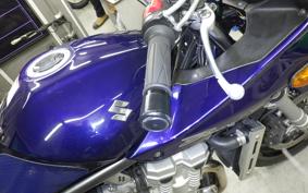 SUZUKI BANDIT 1250 SA 2008 GW72A